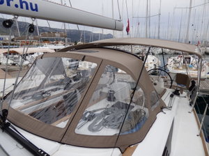 Sun Odyssey 519 „Geronimo“ – fotka 33