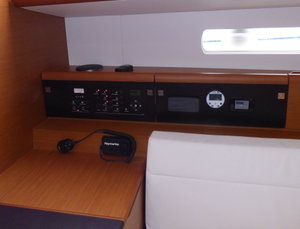 Sun Odyssey 519 „Geronimo“ – fotka 12