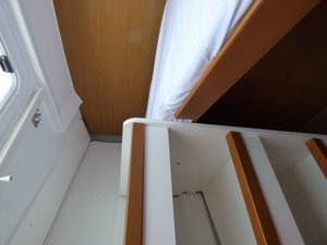 Sun Odyssey 519 „Geronimo“ – fotka 30