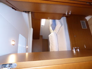 Sun Odyssey 519 „Geronimo“ – fotka 7