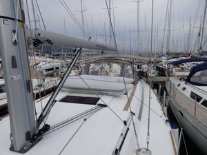Sun Odyssey 519 „Geronimo“ – fotka 32