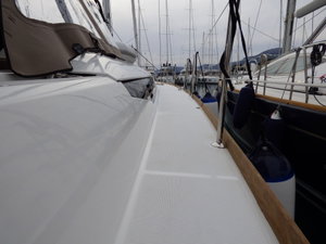 Sun Odyssey 519 „Geronimo“ – fotka 26