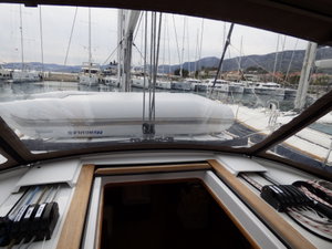 Sun Odyssey 519 „Geronimo“ – fotka 24