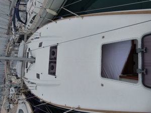 Sun Odyssey 519 „Geronimo“ – fotka 27