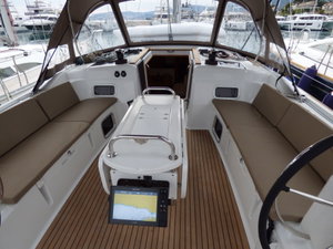 Sun Odyssey 519 „Geronimo“ – fotka 21