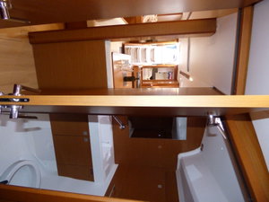 Sun Odyssey 519 „Geronimo“ – fotka 9