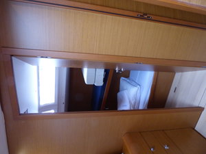 Sun Odyssey 519 „Geronimo“ – fotka 15