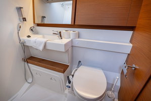 Sun Odyssey 440 „Mikkamakka“ – fotka 16