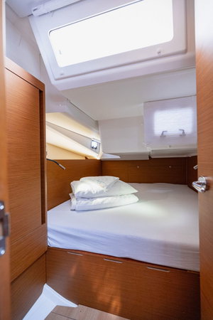 Sun Odyssey 440 „Mikkamakka“ – fotka 18