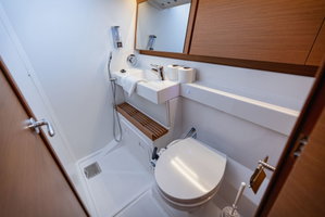 Sun Odyssey 440 „Mikkamakka“ – fotka 20