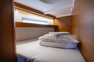 Sun Odyssey 440 „Mikkamakka“ – fotka 9