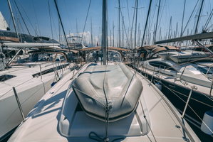 Sun Odyssey 440 „Mikkamakka“ – fotka 30