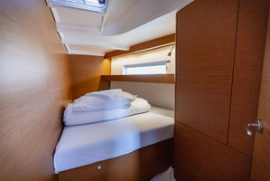 Sun Odyssey 440 „Mikkamakka“ – fotka 13
