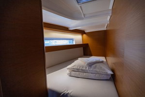 Sun Odyssey 440 „Mikkamakka“ – fotka 7