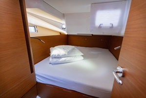 Sun Odyssey 440 „Mikkamakka“ – fotka 17