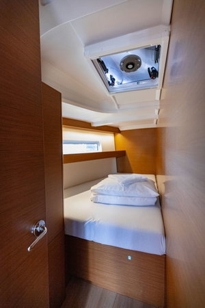 Sun Odyssey 440 „Mikkamakka“ – fotka 8