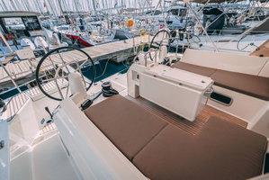 Sun Odyssey 440 „Mikkamakka“ – fotka 33
