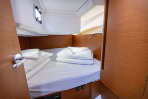 Sun Odyssey 440 „Mikkamakka“ – fotka 22