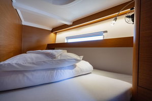 Sun Odyssey 440 „Mikkamakka“ – fotka 15