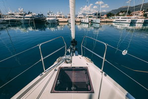 Sun Odyssey 440 „Mikkamakka“ – fotka 29