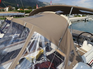 Sun Odyssey 419 „Kandur II“ – fotka 11