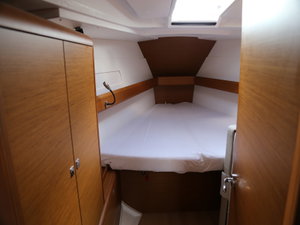 Sun Odyssey 419 „Kandur II“ – fotka 16