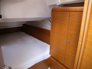 Sun Odyssey 419 „Kandur II“ – fotka 19