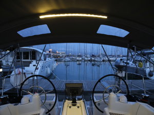 Sun Odyssey 419 „Kandur II“ – fotka 23