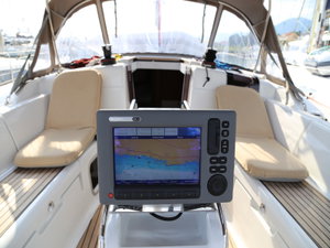 Sun Odyssey 419 „Kandur II“ – fotka 6
