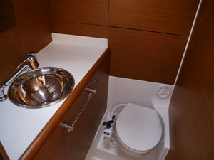 Sun Odyssey 419 „Kandur II“ – fotka 17