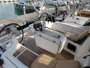Sun Odyssey 419 „Kandur II“ – fotka 8