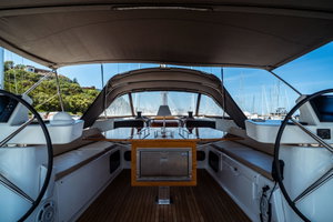 Dufour 56 Exclusive „Caterina“ – fotka 3