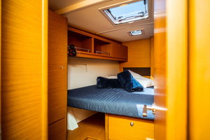 Dufour 56 Exclusive „Caterina“ – fotka 11