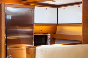 Dufour 56 Exclusive „Caterina“ – fotka 12