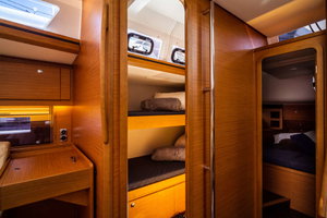 Dufour 56 Exclusive „Caterina“ – fotka 10