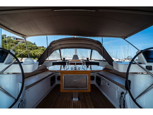 Dufour 56 Exclusive „Caterina“ – fotka 1