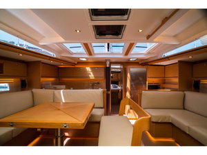Dufour 56 Exclusive „Caterina“ – fotka 2