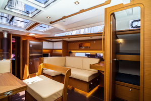 Dufour 56 Exclusive „Caterina“ – fotka 9