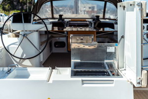 Dufour 56 Exclusive „Caterina“ – fotka 8