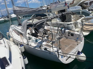 Salona 38 „Cherry“ – fotka 7