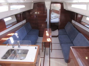 Salona 38 „Cherry“ – fotka 5