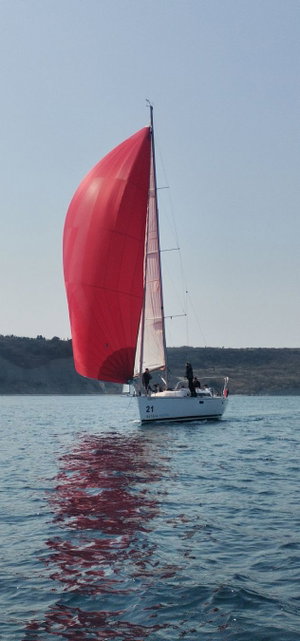 Salona 38 „Cherry“ – fotka 12