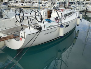 Salona 38 „Cherry“ – fotka 8