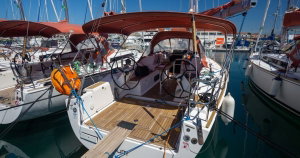 Salona 38 „Tequila“ – fotka 2