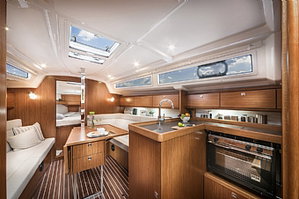 Bavaria 34 Cruiser „Joker“ – fotka 6
