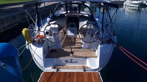 Bavaria 34 Cruiser „Joker“ – fotka 3