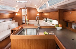 Bavaria 34 Cruiser „Joker“ – fotka 8