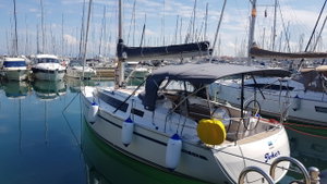 Bavaria 34 Cruiser „Joker“ – fotka 4