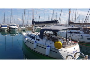 Bavaria 34 Cruiser „Joker“ – fotka 1