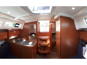 Bavaria 34 Cruiser „Joker“ – fotka 2